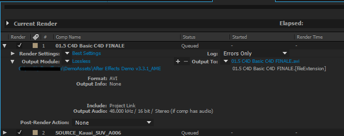 Burn Dvd Adobe Media Encoder Cc Machinery